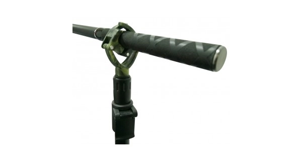 ZFISH - Rohatinka Butt Grip Quick Lock
